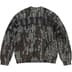 Supreme Old English Printed Sweater - Mossy Oak® Trebark® Camo (front)