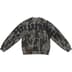 Supreme Old English Printed Sweater - Mossy Oak® Trebark® Camo (front)
