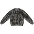 Supreme Old English Printed Sweater - Mossy Oak® Trebark® Camo (front)