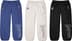 Supreme Old English Track Pant - Product Image