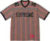 Supreme Open Knit Football Top - Multicolor (front)