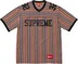Supreme Open Knit Football Top - Multicolor (front)