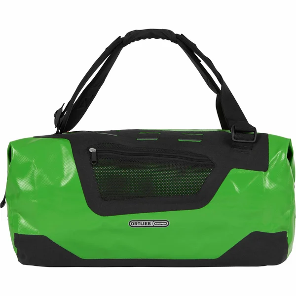 Supreme ORTLIEB Duffle Bag - Green (front)