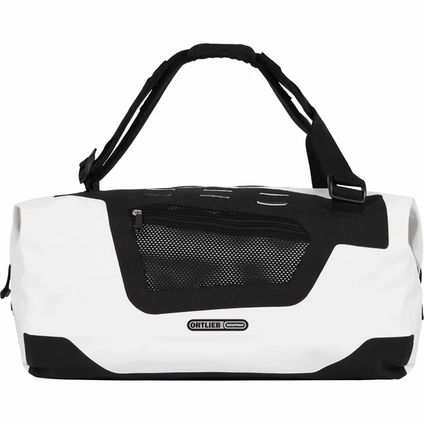 Supreme ORTLIEB Duffle Bag - White (front)