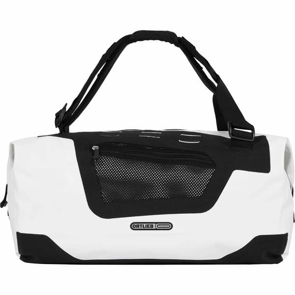Supreme ORTLIEB Duffle Bag - White (front)