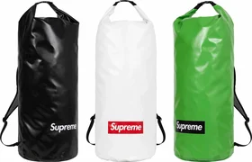 Supreme ORTLIEB Large Rolltop Backpack