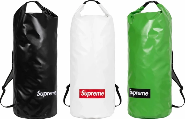 Supreme ORTLIEB Large Rolltop Backpack - Product Image