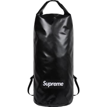 Supreme ORTLIEB Large Rolltop Backpack