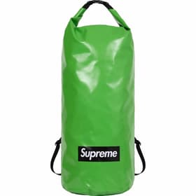 Supreme ORTLIEB Large Rolltop Backpack Green