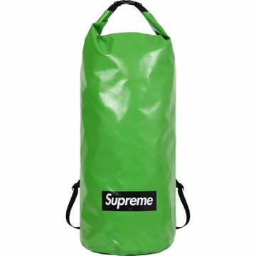 Supreme ORTLIEB Large Rolltop Backpack
