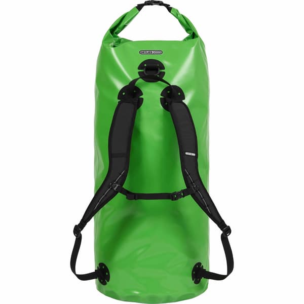 Supreme ORTLIEB Large Rolltop Backpack - Green (front)