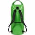 Supreme ORTLIEB Large Rolltop Backpack - Green (front)