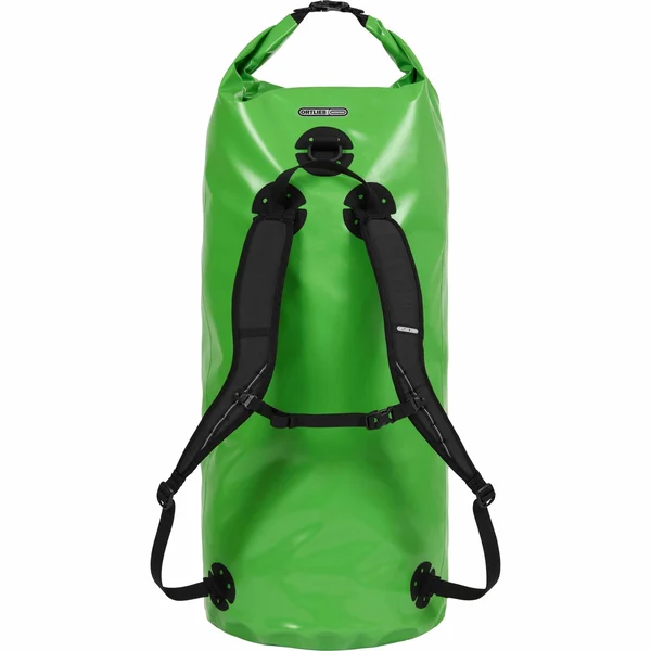 Supreme ORTLIEB Large Rolltop Backpack - Green (front)