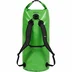 Supreme ORTLIEB Large Rolltop Backpack - Green (front)