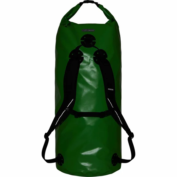 Supreme ORTLIEB Large Rolltop Backpack - Green (front)