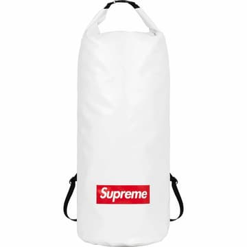 Supreme ORTLIEB Large Rolltop Backpack
