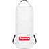 Supreme ORTLIEB Large Rolltop Backpack - White (front)
