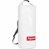 Supreme ORTLIEB Large Rolltop Backpack - White (front)