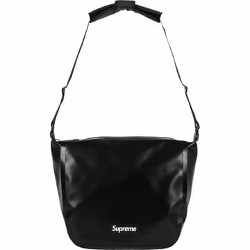 Supreme ORTLIEB Small Messenger Bag
