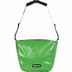 Supreme ORTLIEB Small Messenger Bag - Green (front)