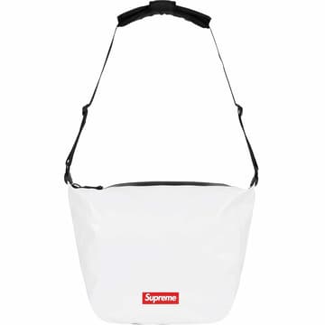 Supreme ORTLIEB Small Messenger Bag