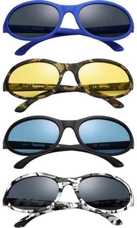 Supreme Otto Sunglasses