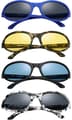Supreme Otto Sunglasses - Product Image
