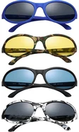 Supreme Otto Sunglasses