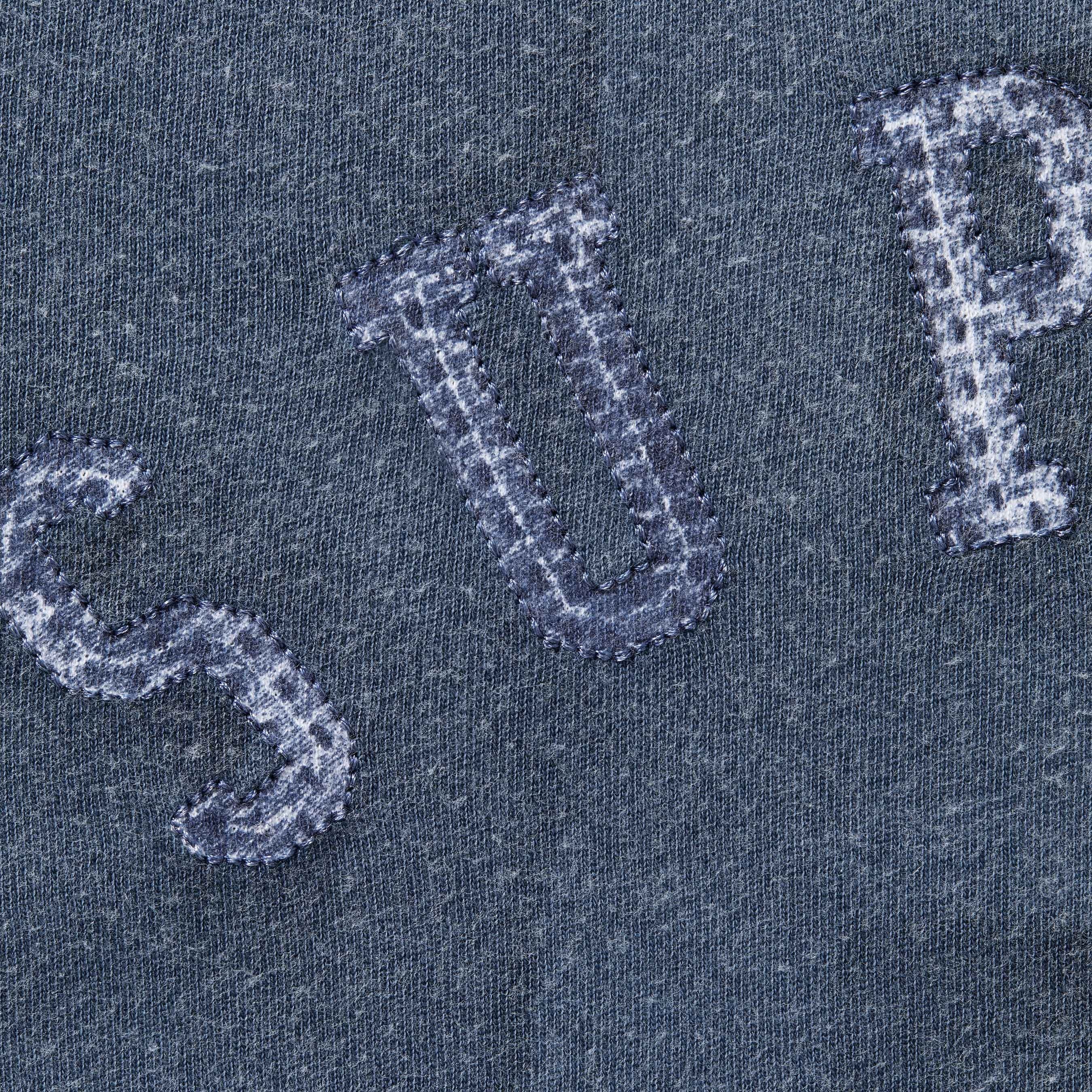 Supreme Overprint S/S Top colorway 14