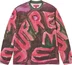 Supreme Paint L/S Top - Product Image