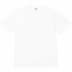Supreme Paint Tee - White (front)
