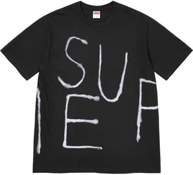 Supreme Painted Tee