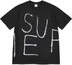 Supreme Painted Tee - Product Image