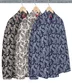 Supreme Paisley Flannel Shirt - Product Image