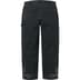 Supreme Paisley Studded Double Knee Painter Pant - Black (front)