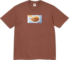 Supreme Pancakes Tee