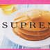Supreme Pancakes Tee - Fuchsia (front)