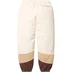 Supreme Paneled Sweatpant - Natural (front)