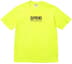 Supreme Paris Tee - Product Image
