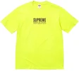 Supreme Paris Tee