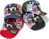 Supreme Patches 6-Panel - Product Image