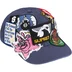 Supreme Patches 6-Panel - Navy (front)