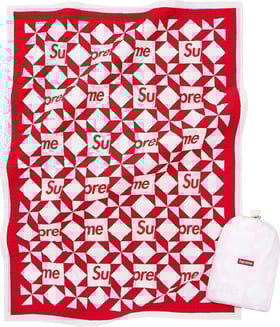 Supreme Patchwork Quilt