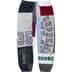 Supreme Patchwork Sweatpant - Navy (front)