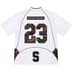 Supreme Perfect Season Football Jersey - White (front)