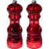 Supreme Peugeot Salt &amp; Pepper Mill (Set of 2) - Red (front)