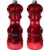 Supreme Peugeot Salt &amp; Pepper Mill (Set of 2) - Red (front)