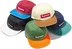 Supreme Pigment 2-Tone Camp Cap - Product Image