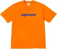 Supreme Pinline Tee