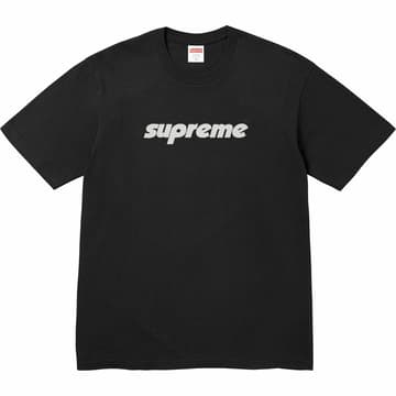 Supreme Pinline Tee